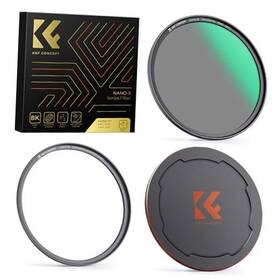 Sku.1718 Shenzhen Zhuoer Photograph 49mm Magnetic Swap Nd8 Lens Filter 3-stop Fixed Neutral Density Sku.1718 Shenzhen Zhuoer Photograph 49mm Magnetic Swap Nd8 Lens Filter 3-stop Fixed Neutral Density