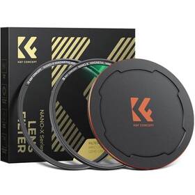 Ussku.1701 Shenzhen Zhuoer Photograph Magnetic Circular Polarizers Filter Polarizing Mag 52mm Ussku.1701 Shenzhen Zhuoer Photograph Magnetic Circular Polarizers Filter Polarizing Mag 52mm