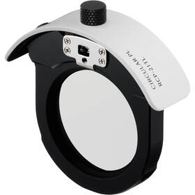 Sgak3969 Sigma Rcp-21 Drop-in Wr Circular Polarizing Filter For 300-600mm F/4 Dg Os Sport
