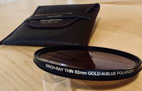Gnb82thin Singh-ray 82mm Gold-n-blue Circular Polarizer Thin Landscape Sky Water Drama Gnb82thin Singh-ray 82mm Gold-n-blue Circular Polarizer Thin Landscape Sky Water Drama