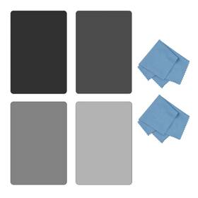 Sioti-sf-4nd Sioti Square Filter Kit 4x6ftft 100x150mm With Nd2 And Nd4 Nd8 Nd16 For Cok