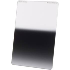Rgnd16 Sirui Rectangular Graduated Neutral Density Reverse Filter 100 X 150mm 4 Stops