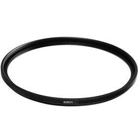 Uv46a Sirui Aluminum Ultra Slim S-pro Nano Mc Uv Filter 46mm #uv46a