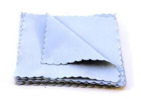 Cp-51 Skdorpfm Carpro Suede Microfiber Cloths 10 X Cm Pack Cp-51 Skdorpfm Carpro Suede Microfiber Cloths 10 X Cm Pack