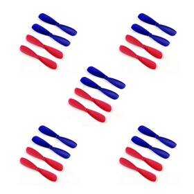 Skrnrhrery 708500932790 Mini Propeller Suitable For Small And Medium Uav Quadcopters Nylo