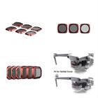 Skt167 Skyreat Upgraded Mavic Lens Nd Filters Set Compatible For Dji