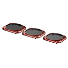 Skt168 Skyreat Upgrade Mavic Lens Filters Set Compatible For Dji Pro