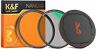 Sku.1700 Concept Magnetic Circular Polarizeing Cpl Filter Hd Coating