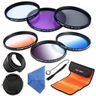 Sku0791 Accessory Bundles Slim Lens Filter Kit Fld Cpl 700424379798