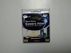 Sku0887 Concept Hd Nd Lens Filter Slim Neutral Density Adjustable Fader