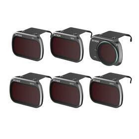 Accessories6 Skyreat Skt203 Nd Filters Set For Dji Mavic Mini 4k/mini 2 /mini Se Pac
