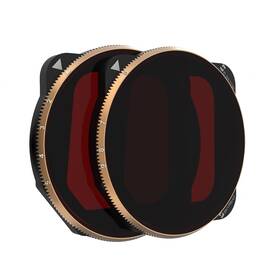 Skt300 Skyreat Mavic 3 Variable Nd Filter 2-5 6-9 Stops Adjustable Camera Lens For D