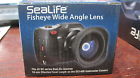 Sl975 Sealife Fisheye Wide Angle Lens