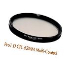 Pro1 Slimcpl62mm Unbranded Rainbowimaging 62mm Pro
