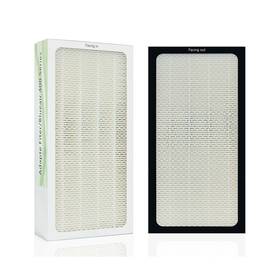 Slirceods 690164350969 2pack 400 Series Air Purifier Filters Compatible With Blueair Clas... Fast Ship