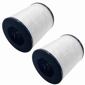 Cl-6070a Slirceods Td-1300 Filter Compatible With Cool-living Cl-6070a&tredy Air Purifer