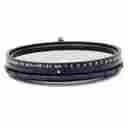 Slr-62vnd Slr Magic 62mm Mk Ii Variable Nd Filter 0.7 To 1.8 2.3 6 Stops