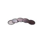 Slr-82fnd1-5 Slr Magic Fixed Neutral Density Set Stops Slr-82fnd1-5 Slr Magic Fixed Neutral Density Set Stops