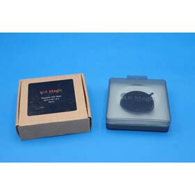 Nd0.4-nd1.8 Slr Magic Slr-vnd-52 52 Variable Nd Filter Ii