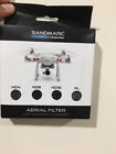 Sm-221 Sandmarc Aerial Filters For Dji Phantom Pl Pack