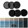 Sm786862931149 Slim Fader Variable Adjustable Nd To Filter Neutral 0786862931149