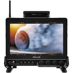 16-1002-gm Smallhd 811786035199 New In Box Ultra 10 Bolt 6 Rx 750 Monitor Gold Mount Mfr#16-1002-gm