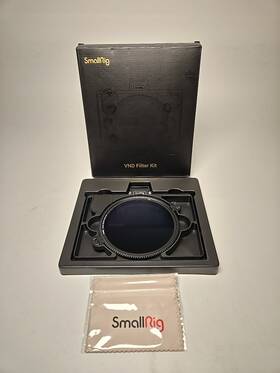 3651 Smallrig Vnd Filter Kit