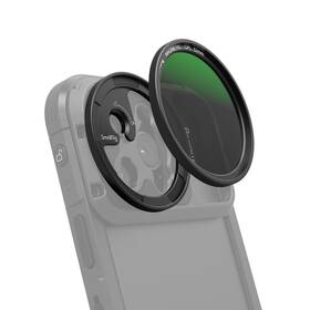 4388b Smallrig 52mm Magnetic Circular Polarizers Filter Kit For Phone Cage Iphone 15 Ser