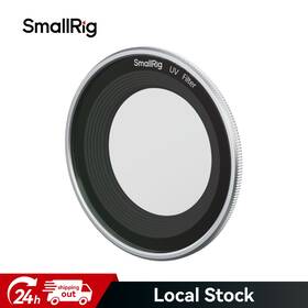 5392 Smallrig Magnetic Uv Filter For Fujifilm X Half Camera Optical Glass Lens