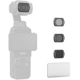 Sr4774 Smallrig Magnetic Nd Filter Kit For Dji Osmo Pocket 3