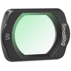 Sr5830 Smallrig Magnetic Uv Filter For Dji Osmo Pocket 3 Camera