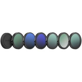 Sr5967 Smallrig Filter Kit For Dji Osmo Action 6 Camera