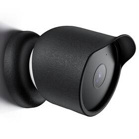 Smartopus 2963 78193408001 64369 Silicone Camera Cover Compatible With Google Nest Cam Battery Outdoor Or I