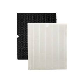 5500-2 Smilyan 116130 1 Set Hepa Filter H Replacement For Winix Air... Fast Ship 5500-2 Smilyan 116130 1 Set Hepa Filter H Replacement For Winix Air... Fast Ship