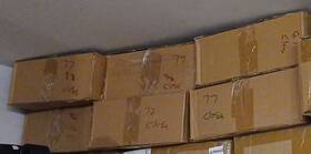754242342-793 Snapitdigital Lot Of 87 Sets 77mm 77 Mm Macro Close Up Lens 4 Filter Kit Set 1 2 10