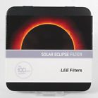 Sol100u2 Lee Filters System Solar Eclipse Filter Sol100u2 Lee Filters System Solar Eclipse Filter