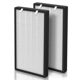 Hsp003 Somewaytop Replacement Filter Compatible With Dual Filtration Air-purifier