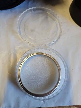58-mcp Sony 58mm Original Oem Mc Protector Lens Filter Japan Protection Genuine 58 Mm B