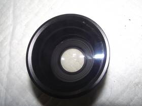 Vcl-0637h Sony 37mm Wide Angle Video Conversion Lens X0.6 For Handycam