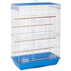 Sp42614-3 Prevue Pet Products Flight Cage 740023956853