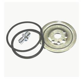 S.42808 Sparex 42808 Adaptor Kit With O Filter For Various Makes