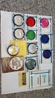 Spiratone Spiralite Vibracolor Filters And Other