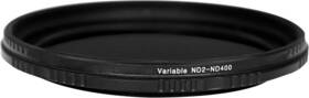 Nd400 Sse 313047012081 95mm Nd Fader Neutral Density Adjustable Variable Filter Nd2 To
