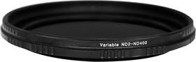Nd400 Sse 445023983948 95mm Nd Fader Neutral Density Adjustable Variable Filter Nd2 To