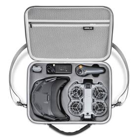 12050059 Startrc Case For Neo 2 Accessories Portable Pu Carry Bag Dji Motio