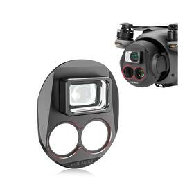 Kyf-12020062 Startrc Wide Angle Lens For Mavic 4 Pro 110 Wide-angle Compatible Wit