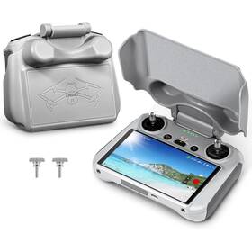 Lv-1116380 Startrc Mini 3 2 In 1 Sun Hood Rc Joysticks Protector Sunshade For Dji
