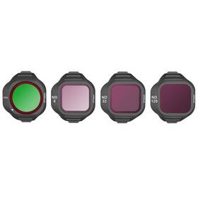 Sdf-12030159 Startrc Filter Set Nd8 Nd32 Nd128 Cpl For Dji Mini 5 Pro Lens Filters Kit With Case
