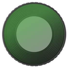 Sdf-12220006 Startrc Black Soft Filter 1/4 Mist Diffusion Lens For Dji Osmo Nano Camer