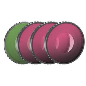 Wjf0100347568704cz Startrc 4- Filters Set Lens Filter Kit Cpl Nd8/ Nd16/ Nd32 U1t5
